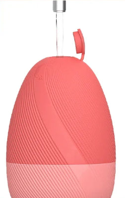 Buxies Ice Face Roller - Debloat Your Face